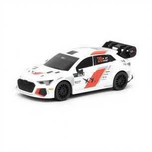 Voiture RC Mini Pegasus 3 – Édition Limitée 1/76