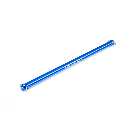 Arbre de transmission central aluminium TT-02 – Tamiya 54501