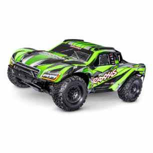 Traxxas Maxx Slash Vert – Monster Truck 4x4 Brushless