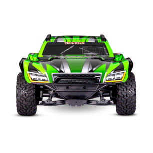 Traxxas Maxx Slash Vert – Monster Truck 4x4 Brushless Traxxas Maxx Slash Vert – Monster Truck 4x4 Brushless