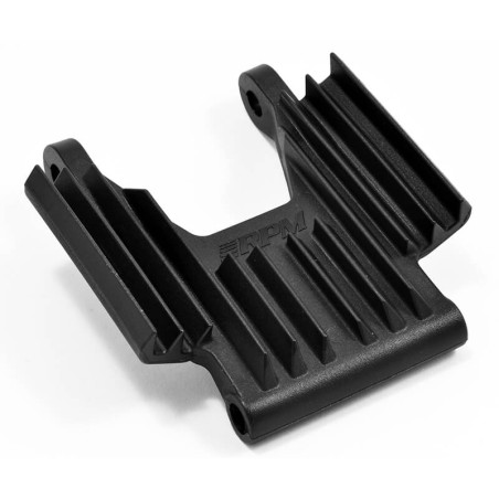 RPM 72202 – Crash Structure / Radiateur Losi Promoto-MX Noir
