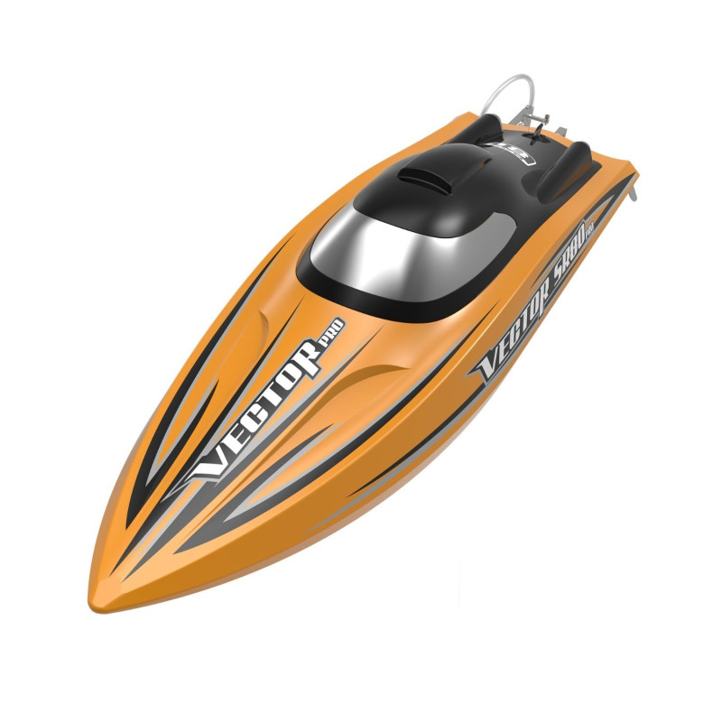 Volantex Vector SR80 Pro 798-4P – Bateau RC Brushless 80 cm
