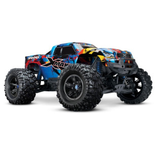 X-MAXX 4X4 8S BRUSHLESS TRAXXAS X-MAXX 4X4 8S BRUSHLESS TRAXXAS