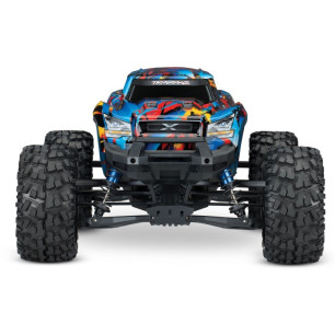 X-MAXX 4X4 8S BRUSHLESS TRAXXAS X-MAXX 4X4 8S BRUSHLESS TRAXXAS