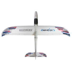 EasyStar3 RR 1-01500 EasyStar3 RR 1-01500