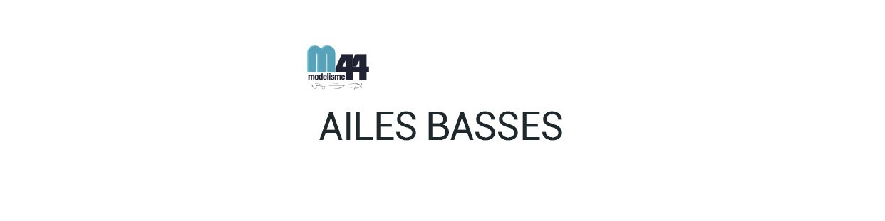 Ailes Basses