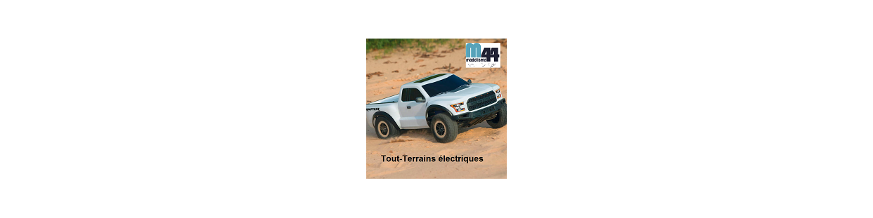 Tout-Terrains Electriques
